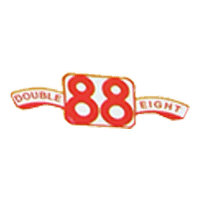 Double Eight (88)