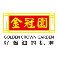 Golden Crown Garden
