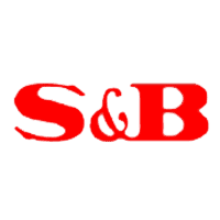 S and B