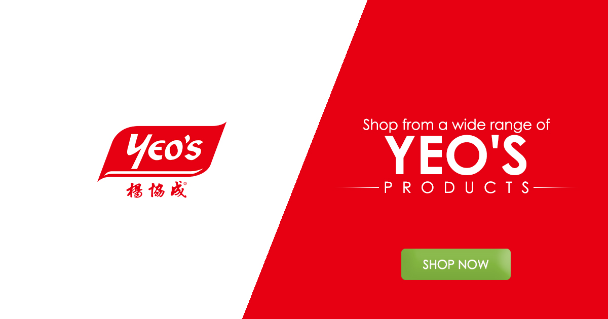 Buy Yeo's Products Online at Best Prices in Australia
