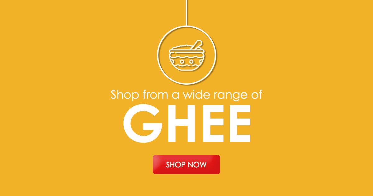 Buy Ghee Online Australia Best Ghee Shop Near Me