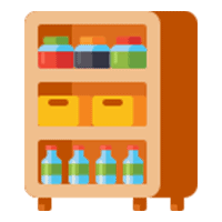 Pantry