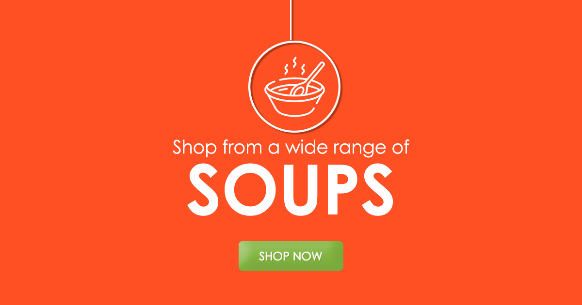 Buy Soups Online Australia Best Soups Shop Near Me