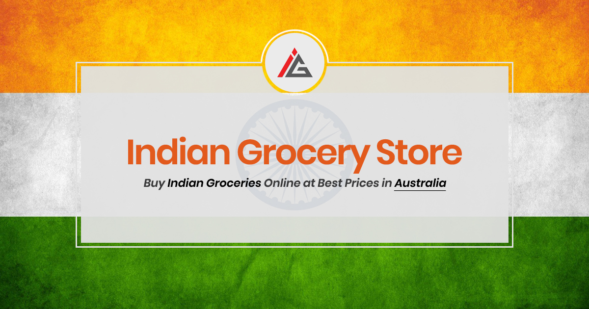 Indian Grocery Store near me Buy Indian Groceries Online