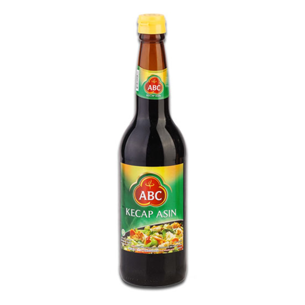 Buy ABC Kecap Asin (Indonesian Salty Soya Sauce) - 620 ml