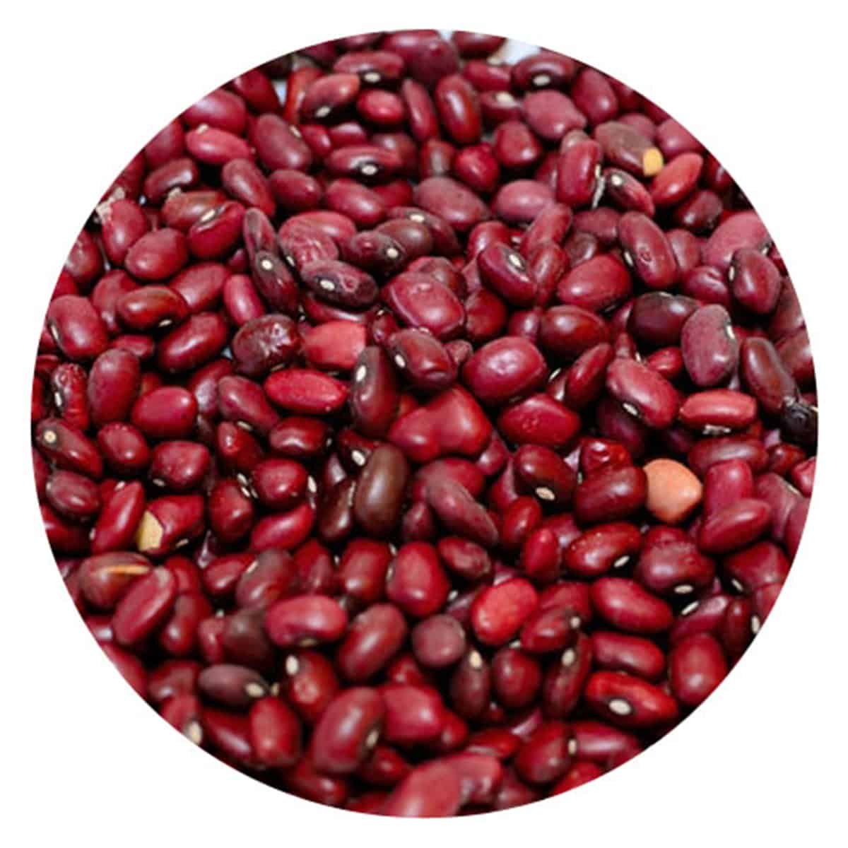 Buy IAG Foods Dried Adzuki Beans - 1 kg
