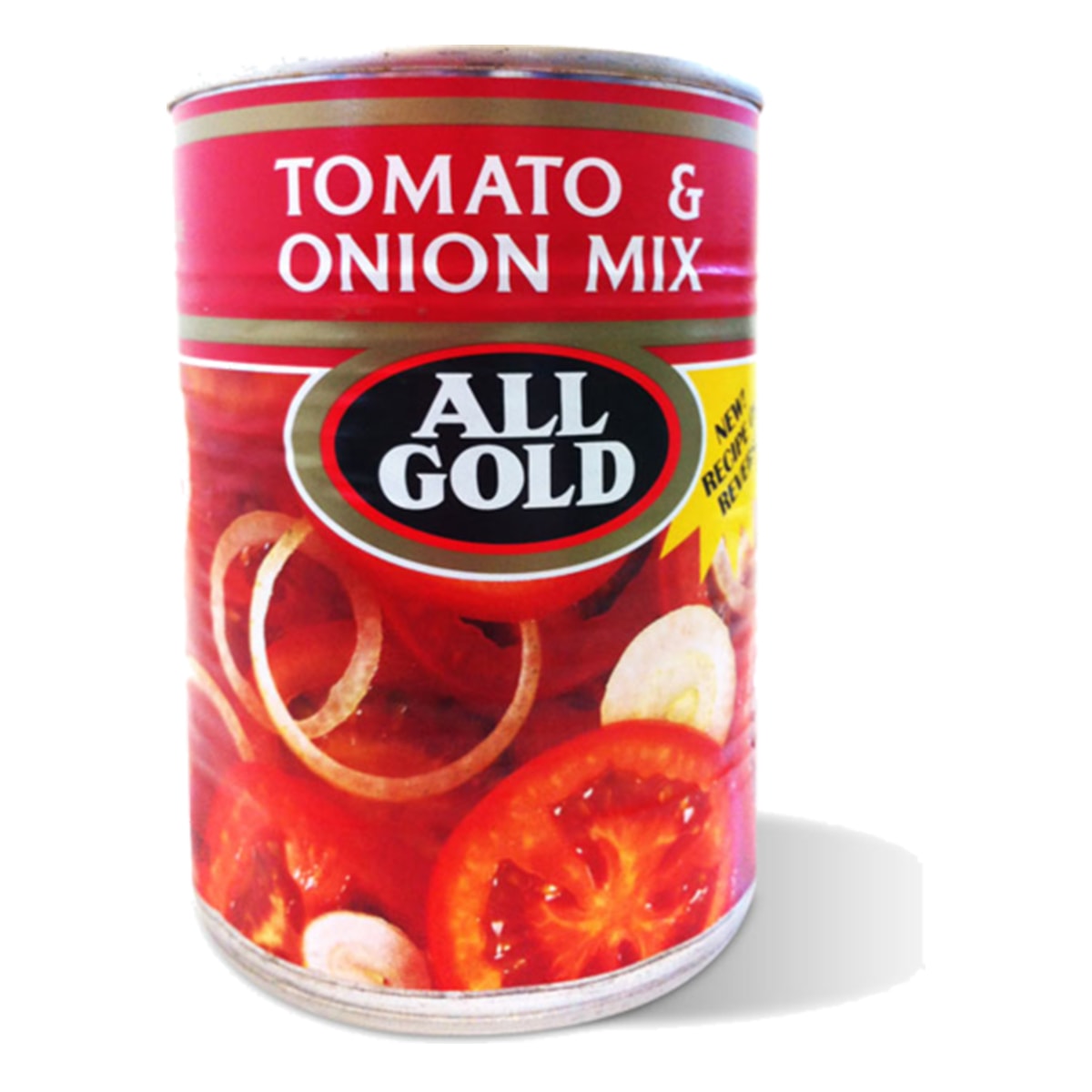 Buy All Gold Chakalaka Tomato and Onion Mix - 410 gm