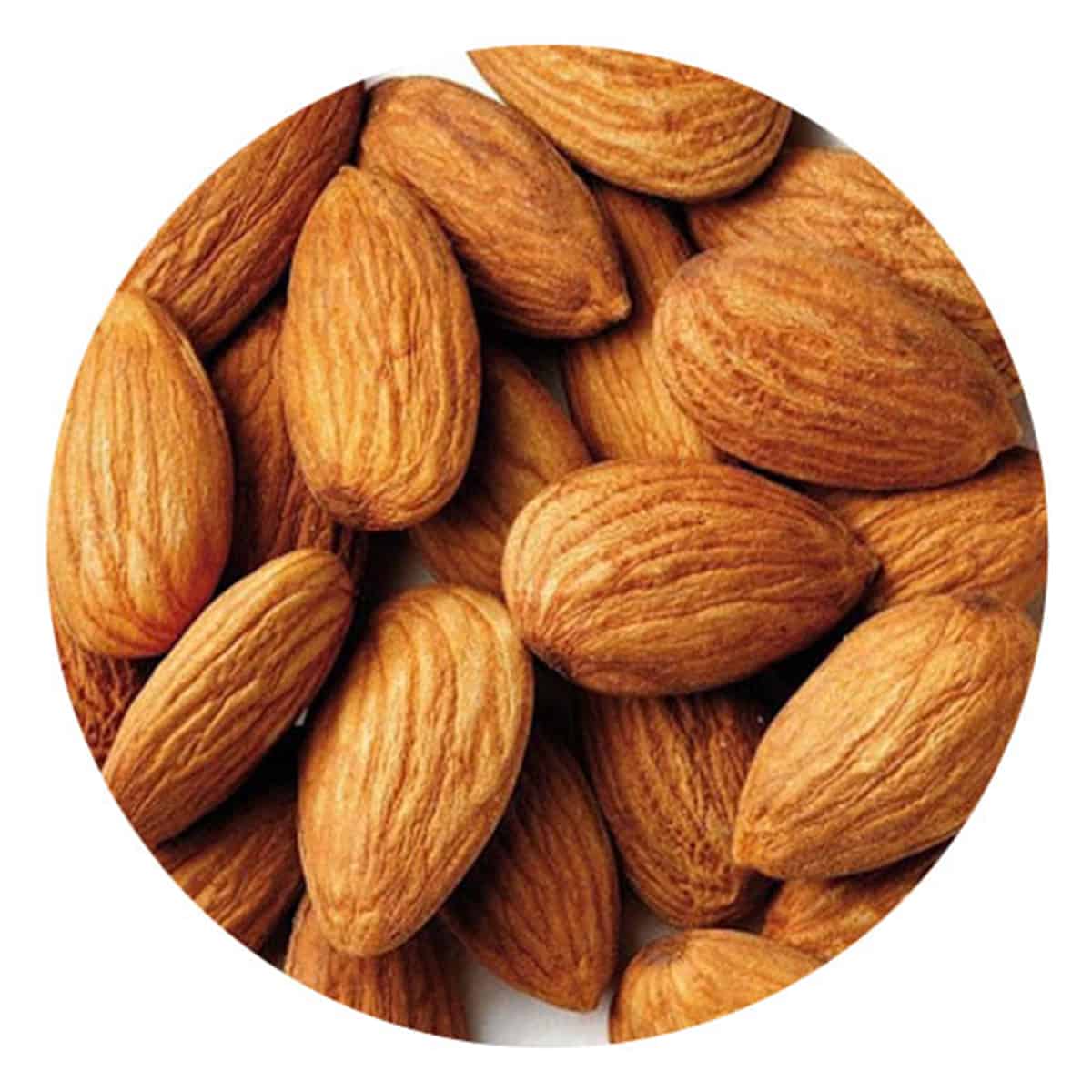 Buy IAG Foods Almond Nuts - 1 kg