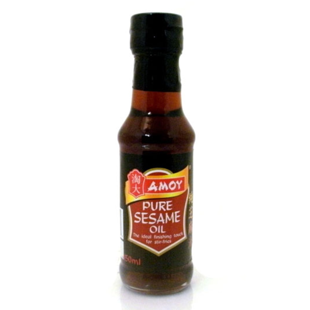 Buy Amoy Pure Sesame Cooking Oil - 150 ml