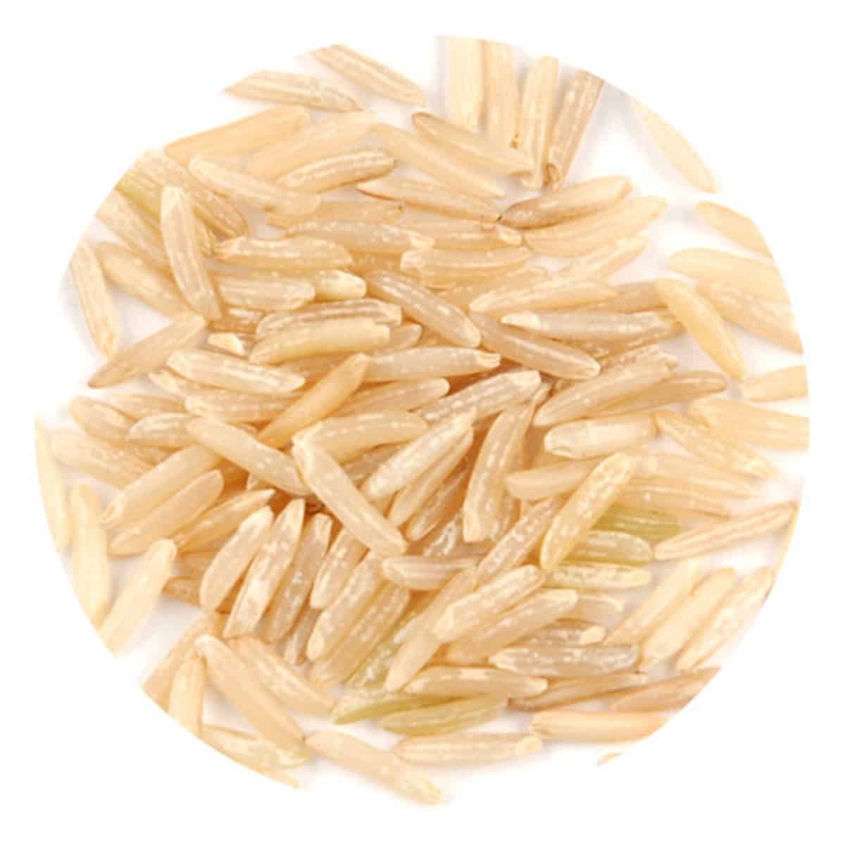 Buy IAG Foods Basmati Rice - 1 kg