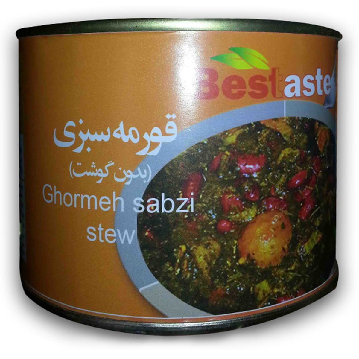 Buy Bestaste Ghormeh Sabzi Stew - 450 gm