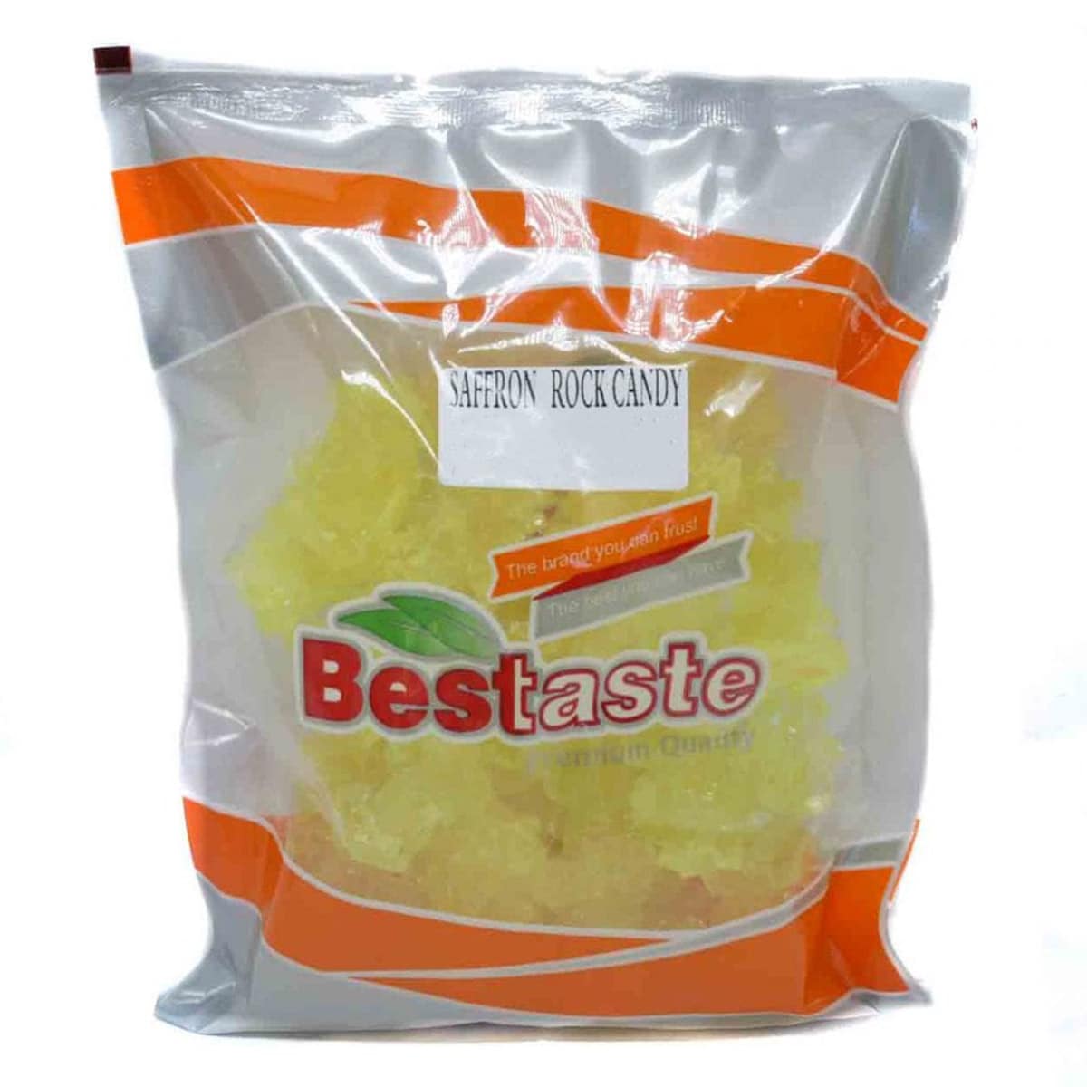 Buy Bestaste Rock Candy Saffron (Rock Sugar) - 500 gm