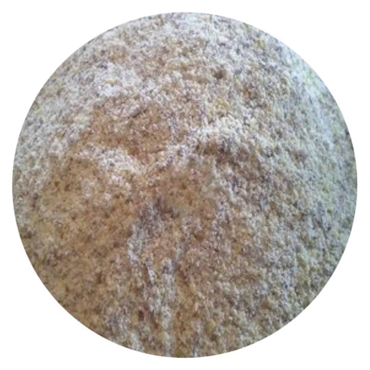 Buy IAG Foods Black Lentils Flour (Urad Dal Flour) - 1 kg