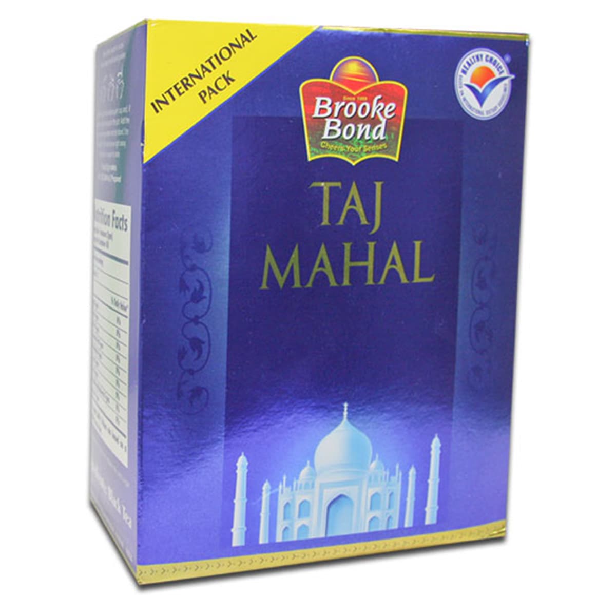 Buy Brooke Bond Taj Mahal Tea (Loose Tea) - 900 gm