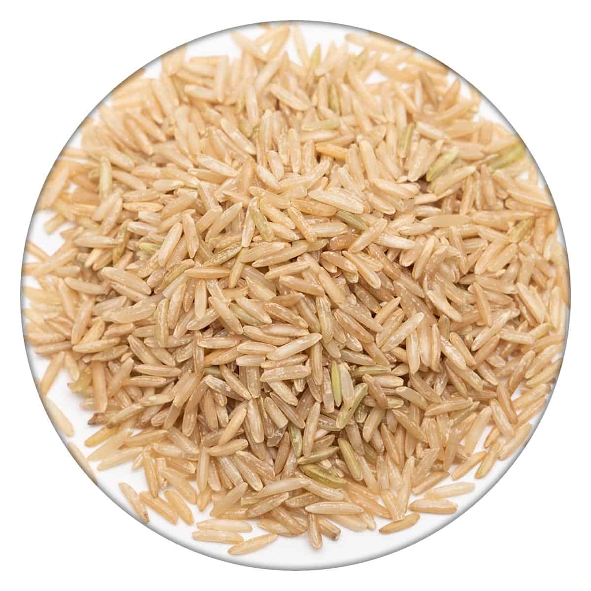 Buy IAG Foods Brown Rice - 1 kg