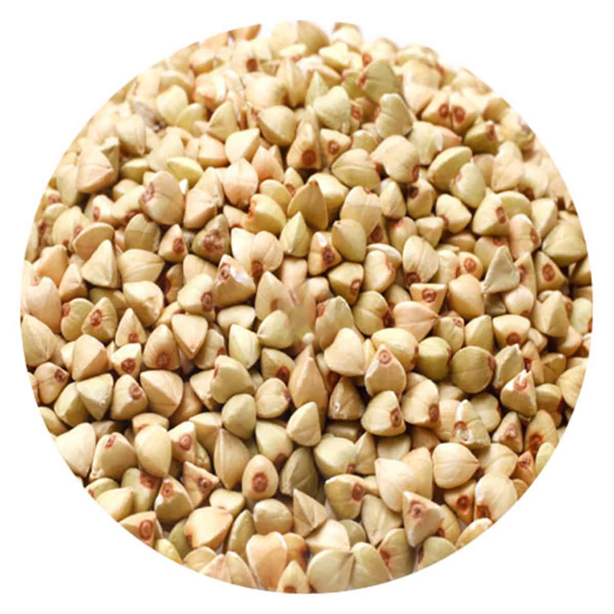 Buy IAG Foods Buckwheat - 1 kg