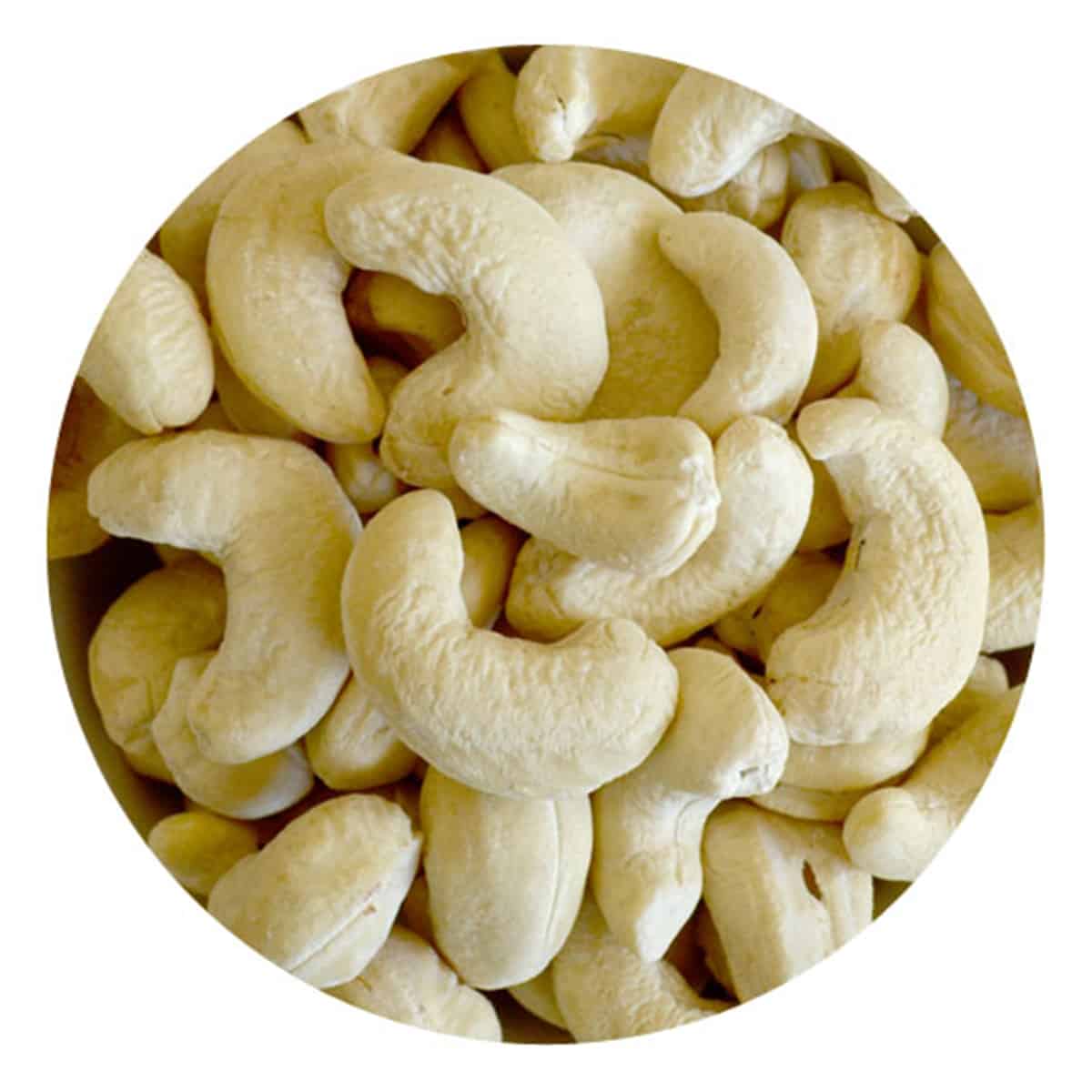 Buy IAG Foods Cashew Nuts - 1 kg