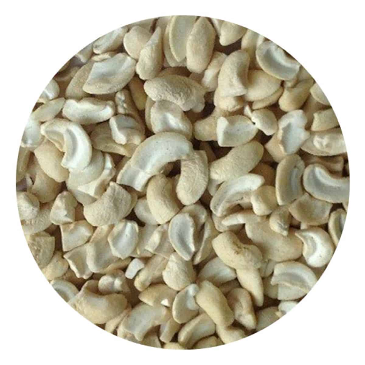 Buy IAG Foods Cashew Nuts (Split) - 1 kg
