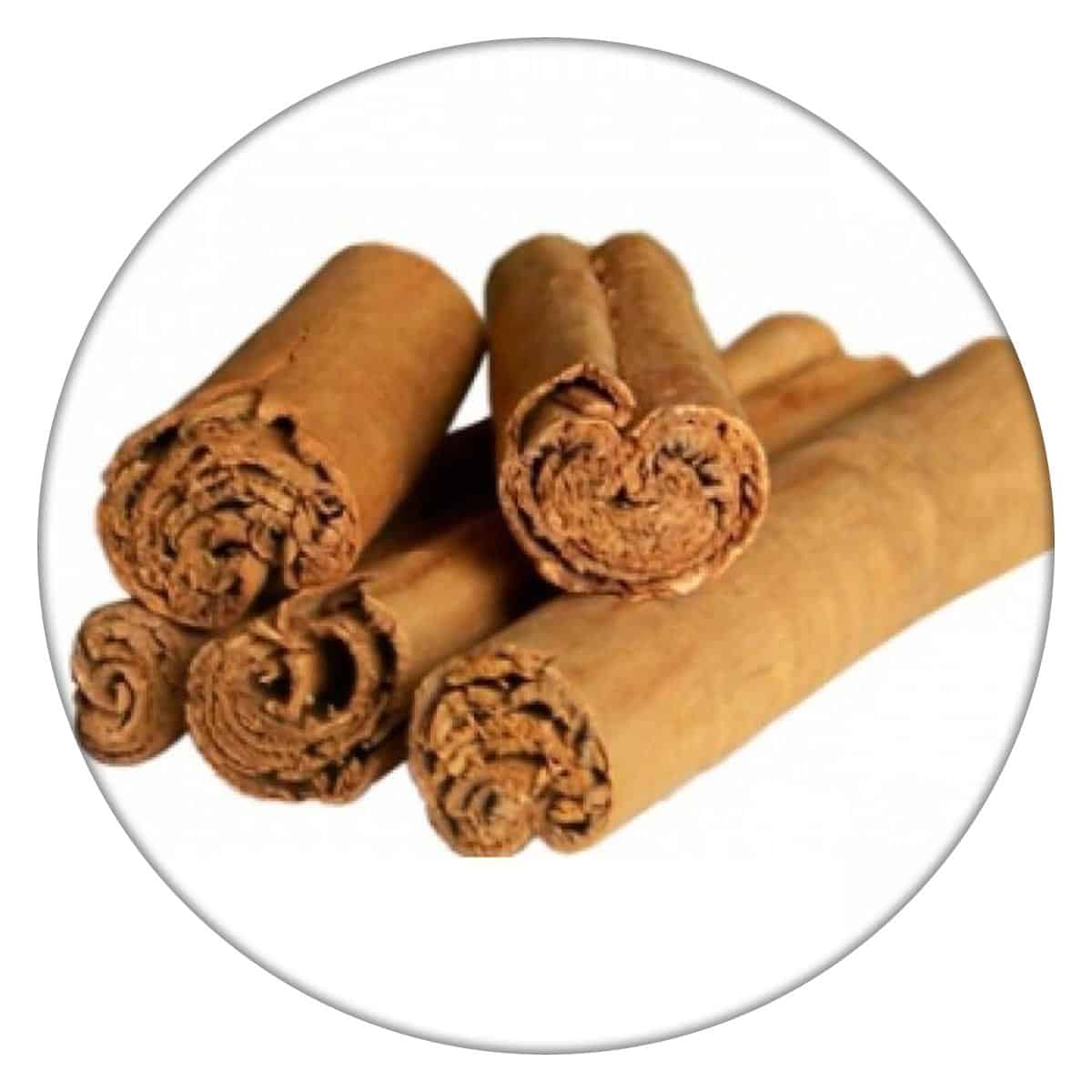 Buy IAG Foods Cinnamon Quills (Soft / Ceylon / True Cinnamon) - 1 kg