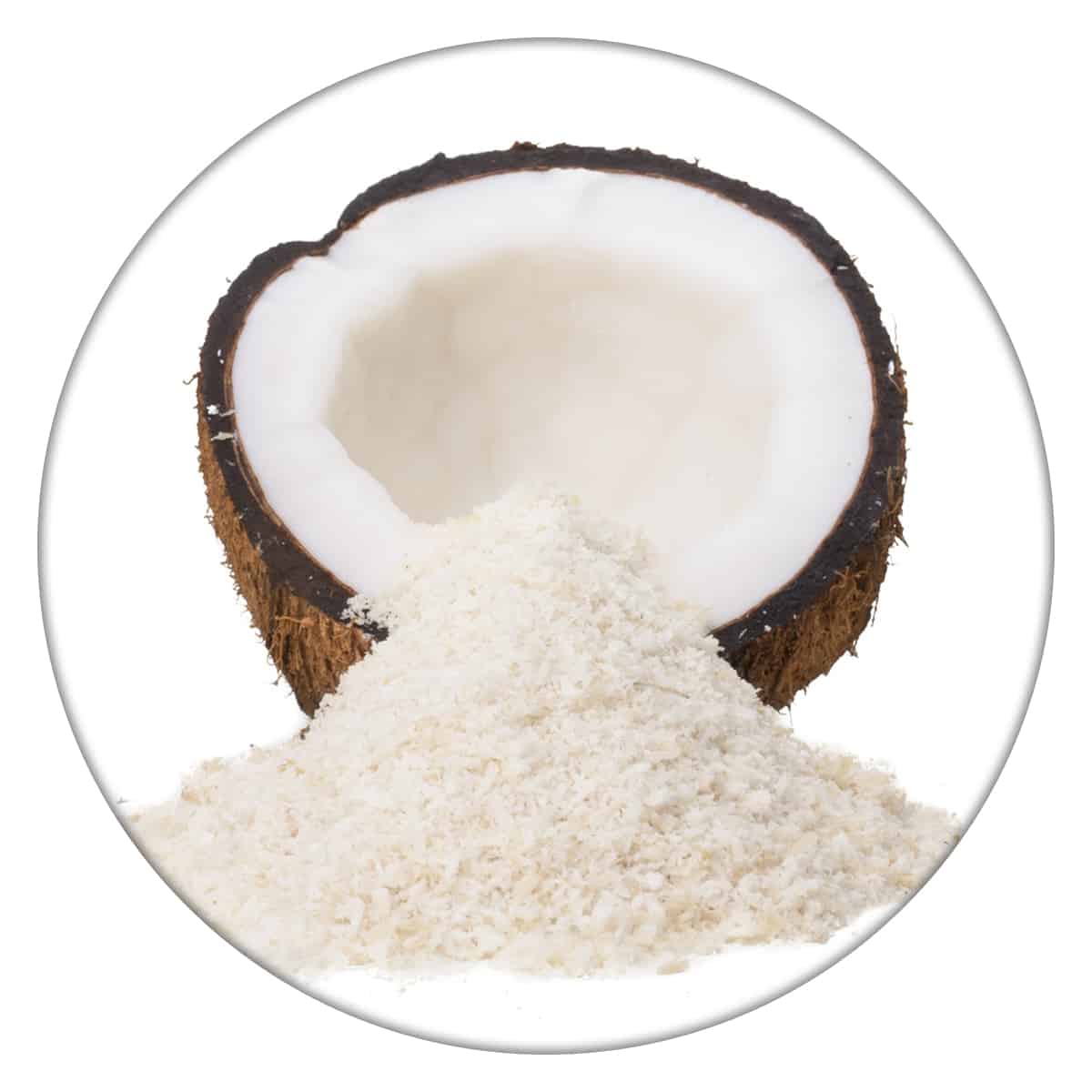 Buy IAG Foods Coconut Powder - 200 gm