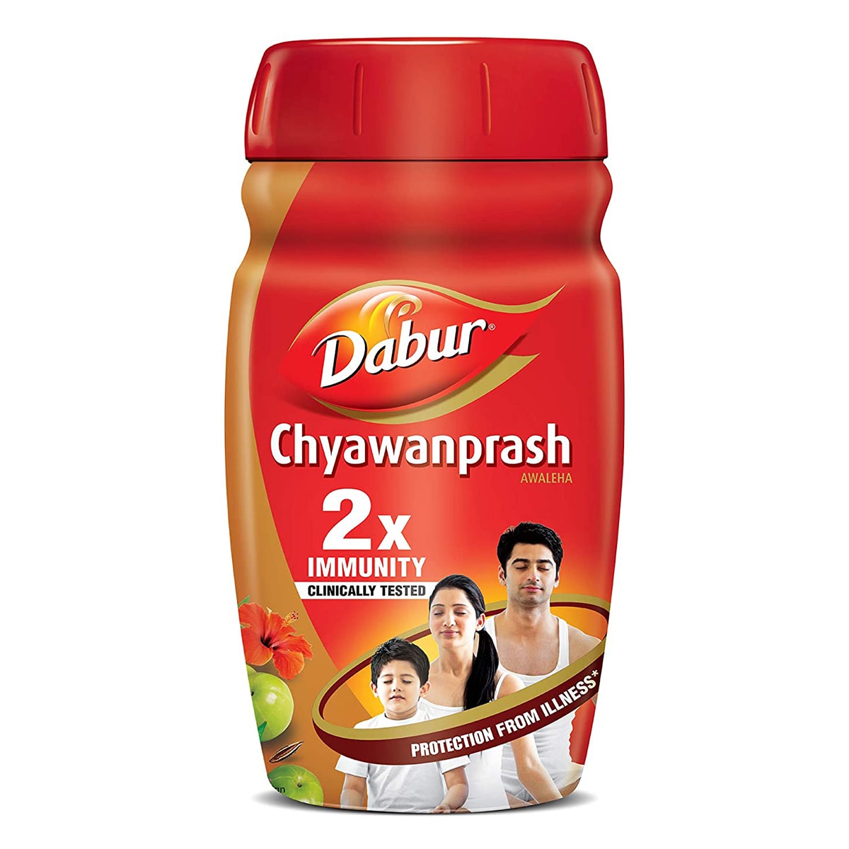 Buy Dabur Chyawanprash - 1 kg