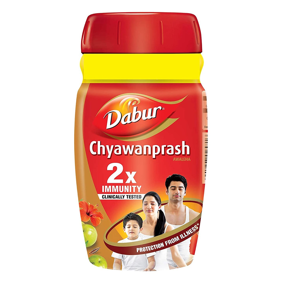 Buy Dabur Chyawanprash - 500 gm