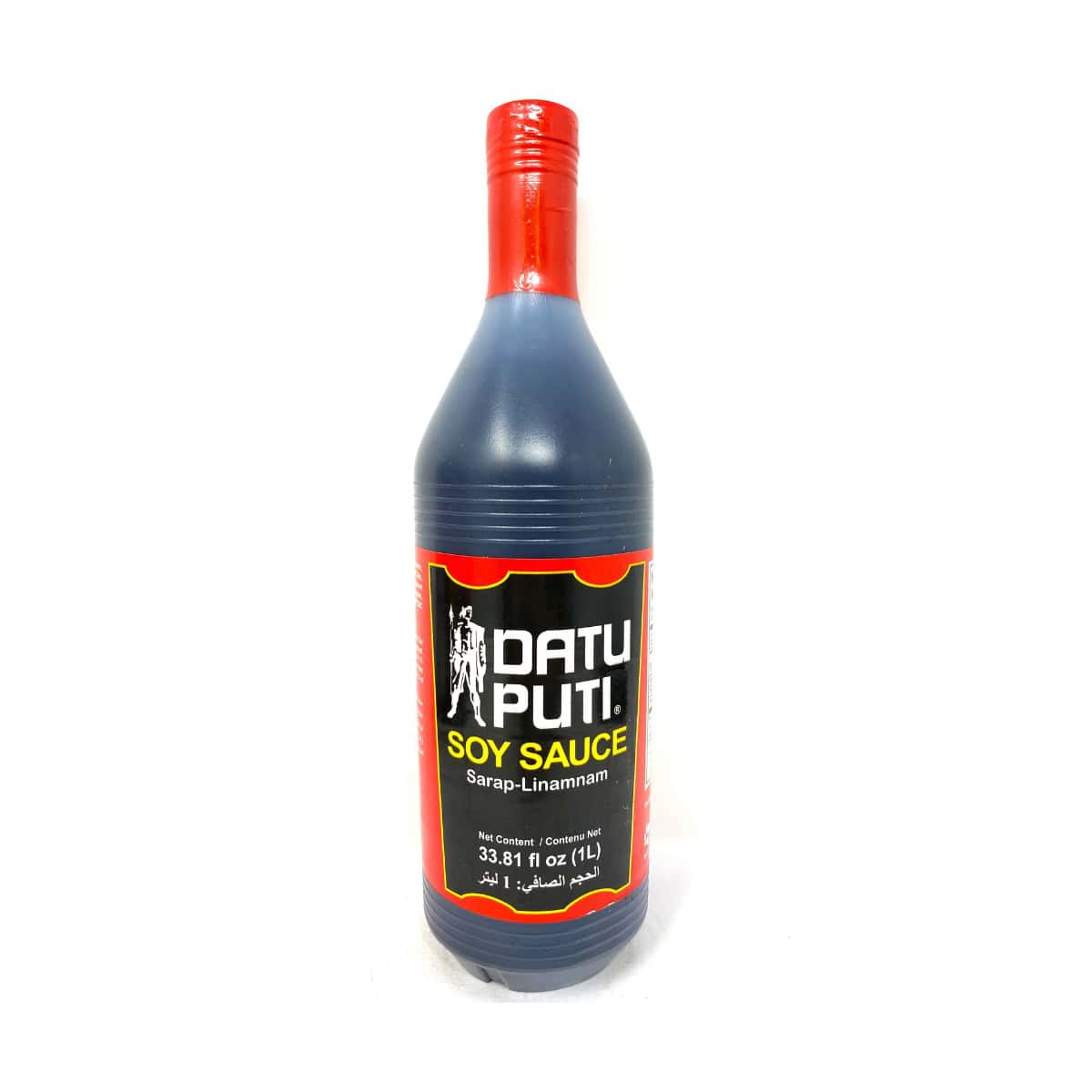 Buy Datu Puti Soy Sauce - 1 Litres