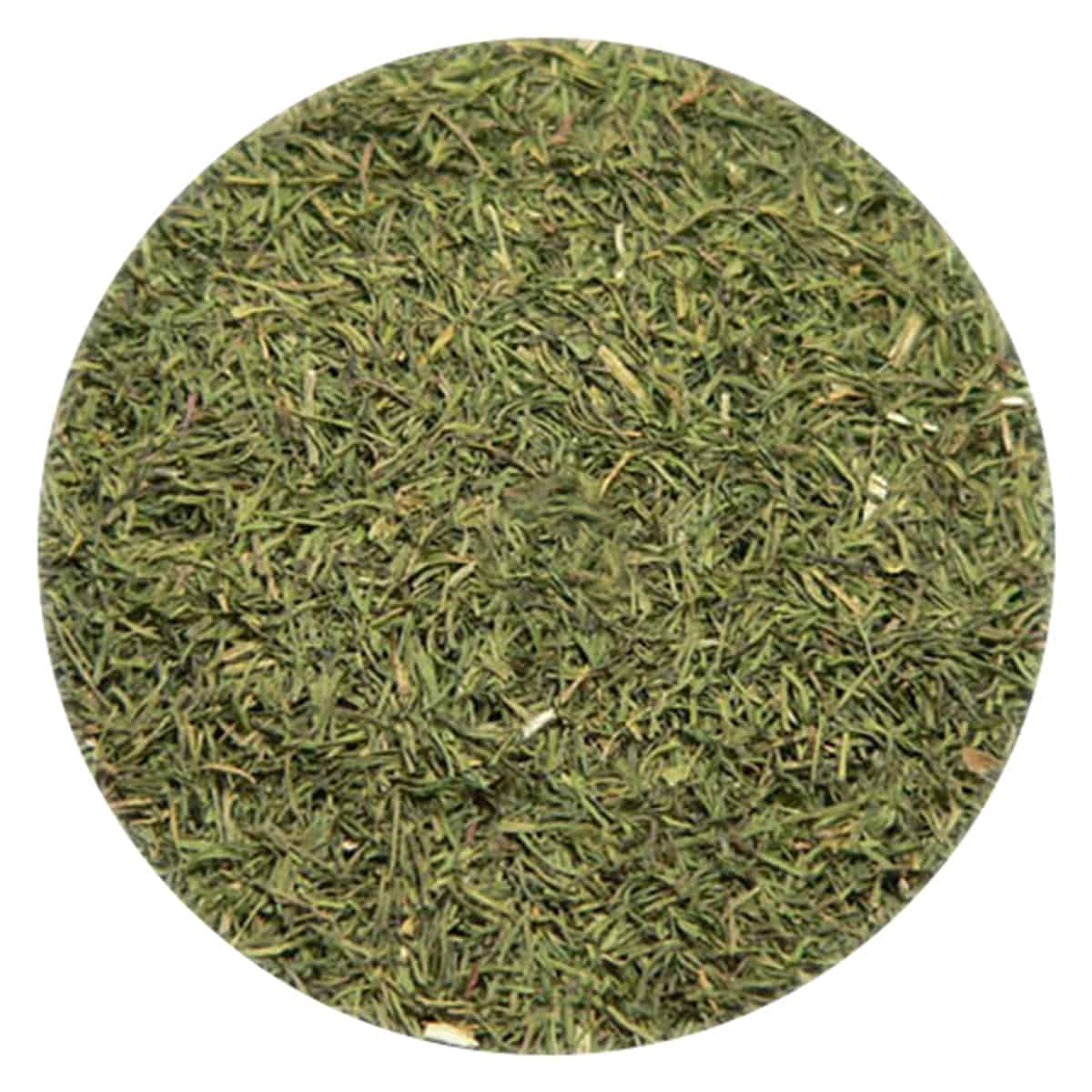 Buy IAG Foods Dried Dill Leaves (Dill Weed / Dill Tips) - 1 kg