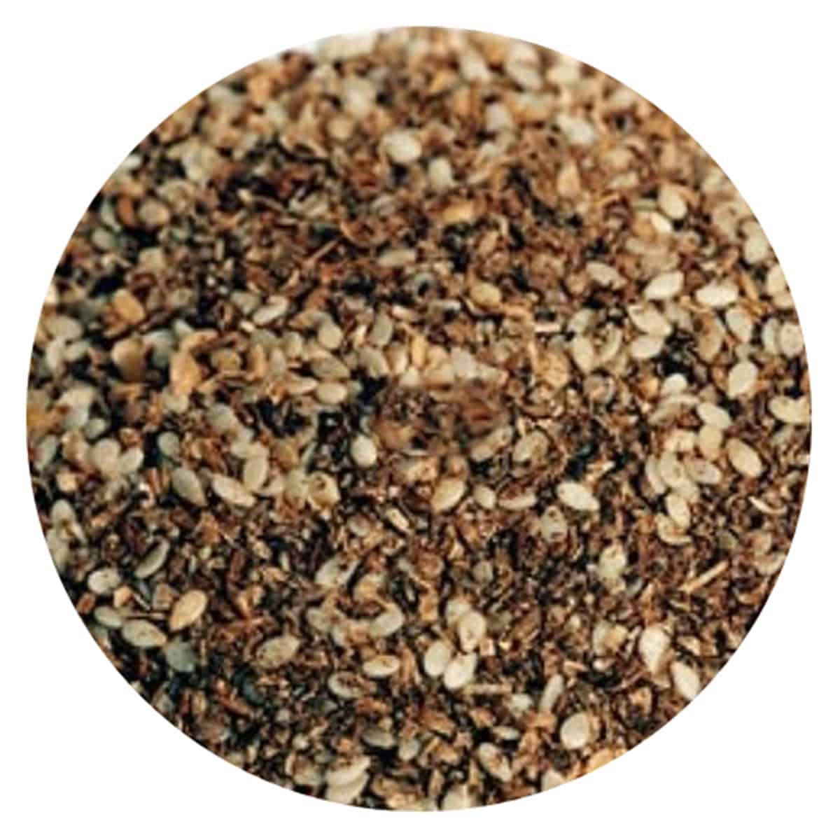 Buy IAG Foods Dukkah Spice (Egyptian Spice Mix) - 1 kg