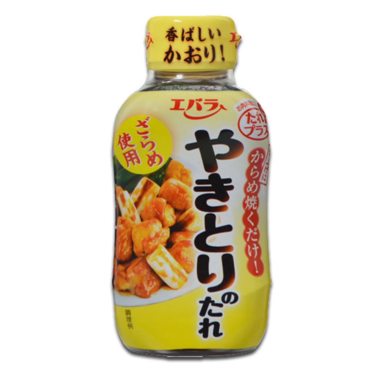 Buy Ebara Yakitori Sauce / Teriyaki Sauce / Grilled Chicken Sauce - 240 gm