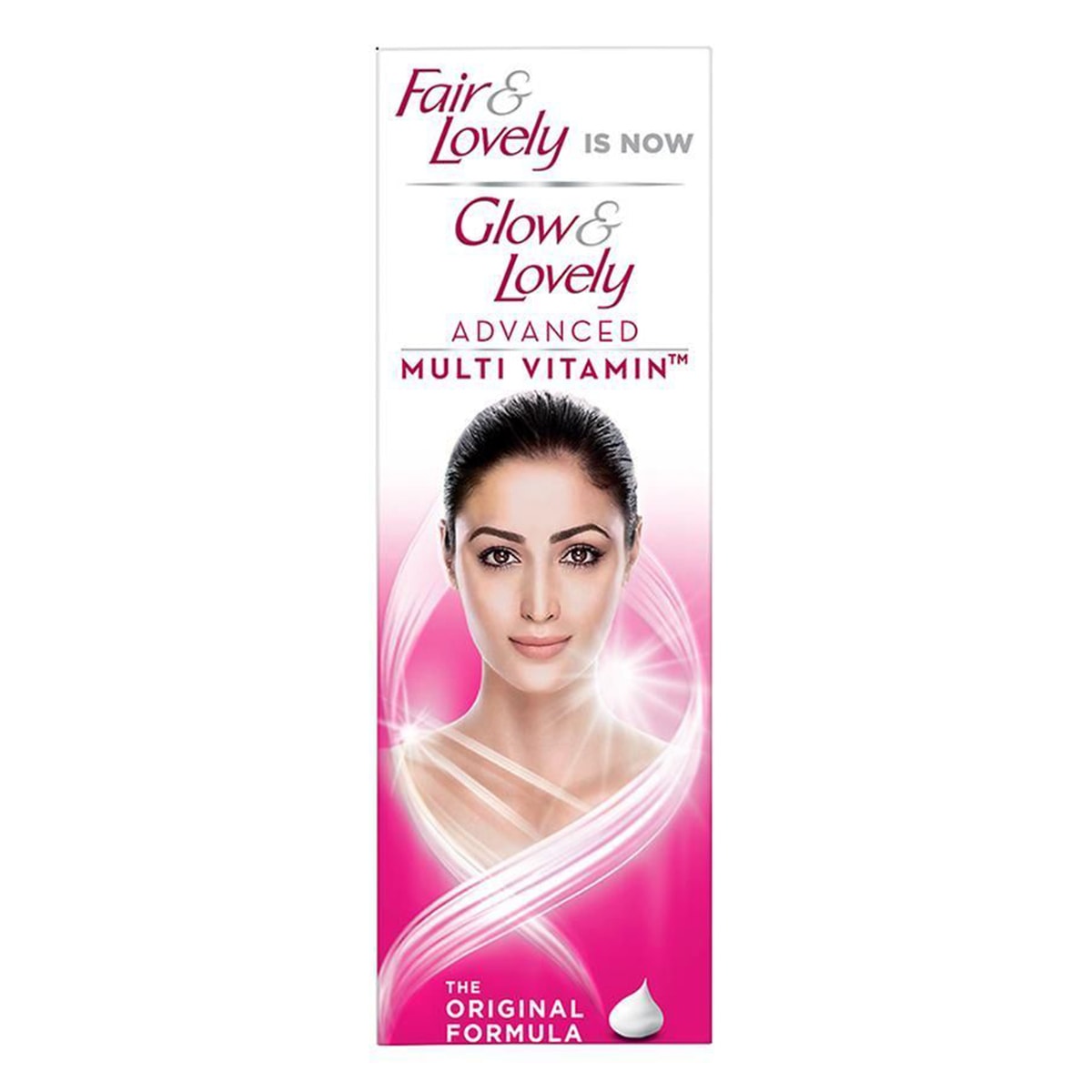 Buy Glow and Lovely Advanced Multivitamin Cream - 50 gm