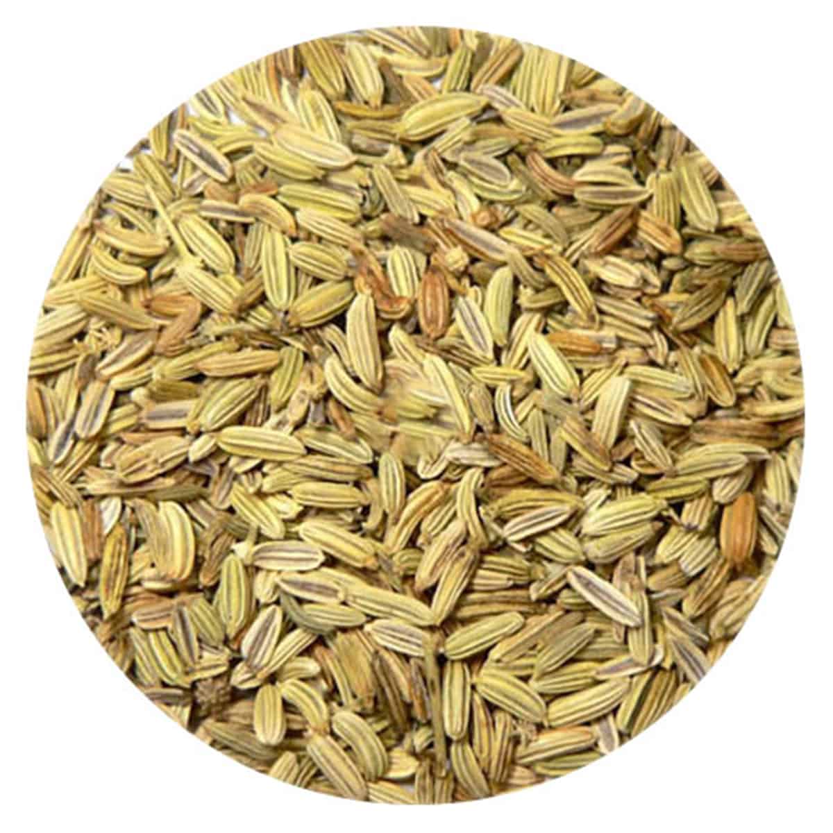 Buy IAG Foods Fennel Seeds (Saunf) - 1 kg