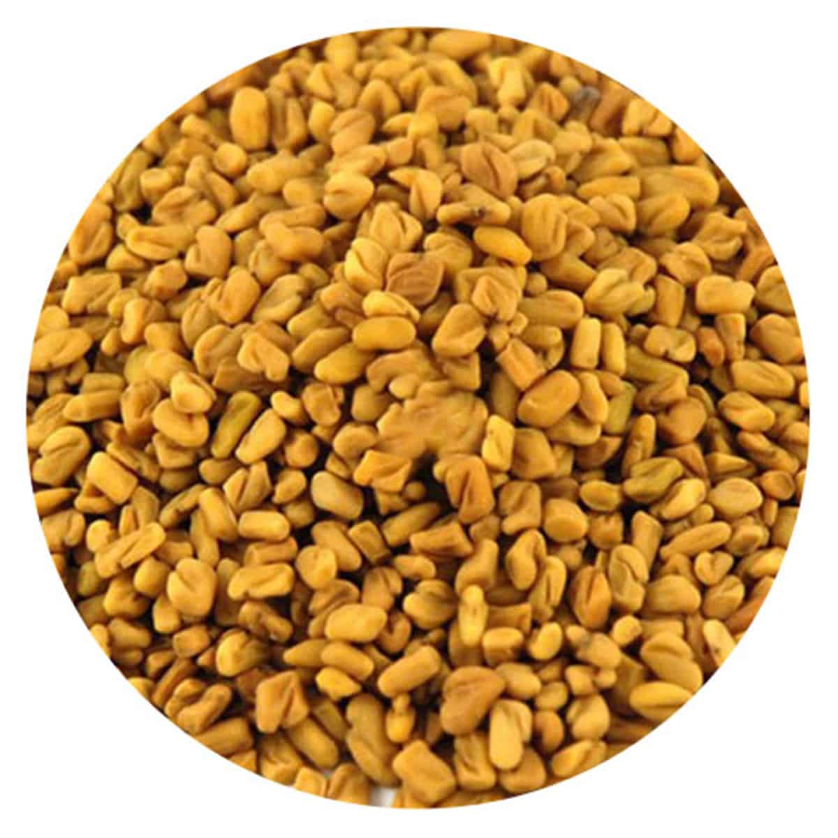 Buy IAG Foods Fenugreek Seeds (Methi) - 1 kg