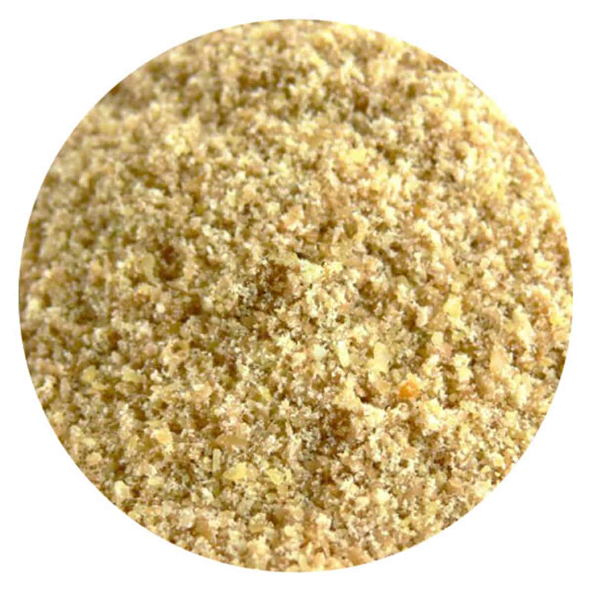 Buy IAG Foods Flax Seeds (Crushed) - 1 kg
