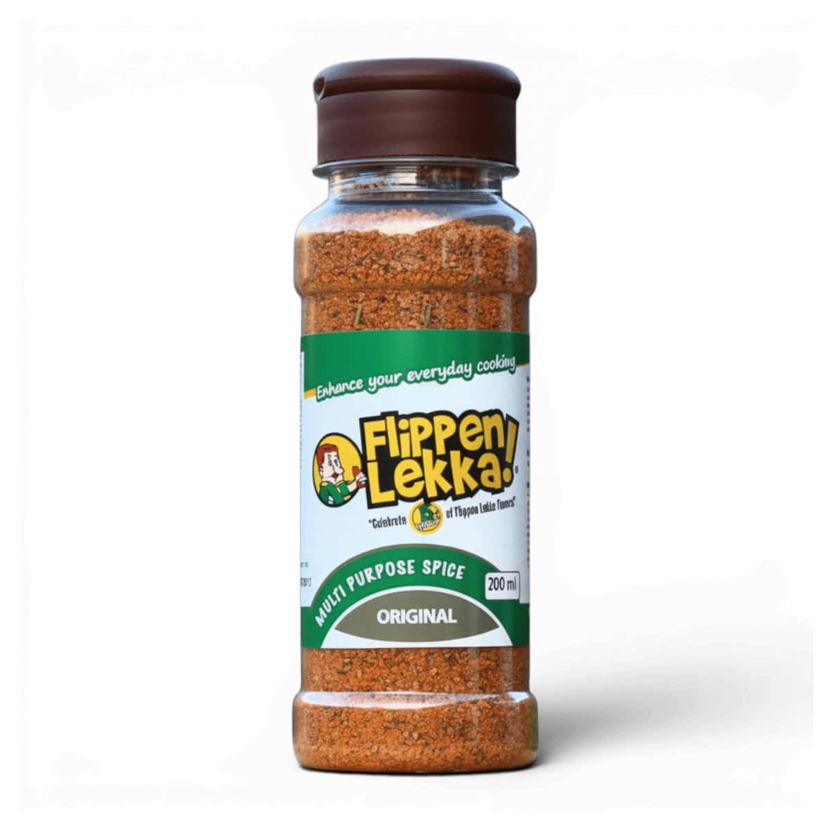 Buy Flippen Lekka Multi Purpose Spice (Original) - 200 ml