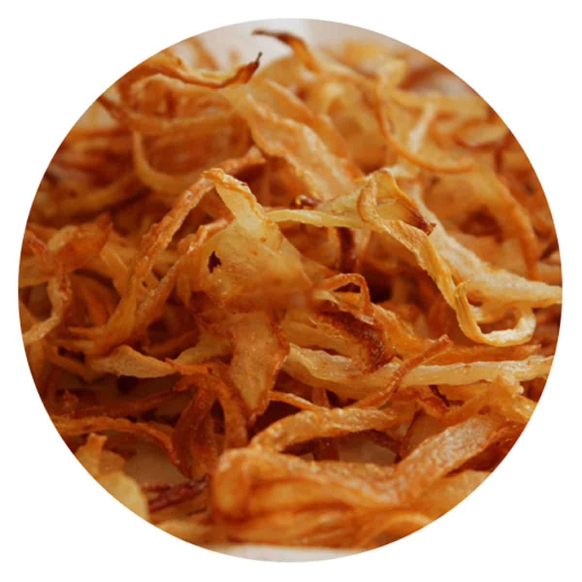 Buy IAG Foods Fried Onion - 1 kg