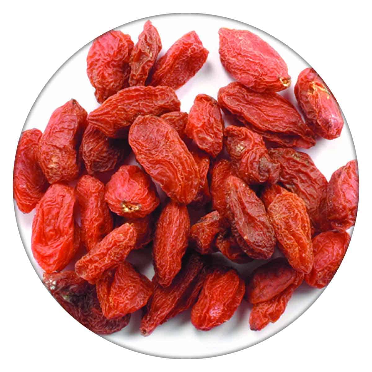 Buy IAG Foods Dried Goji Berries - 1 kg