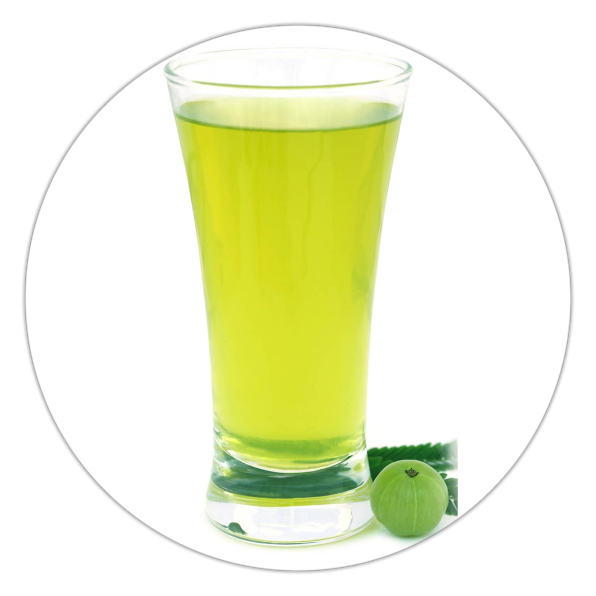 Buy ICS Gooseberry (Amla) Juice - 480 ml