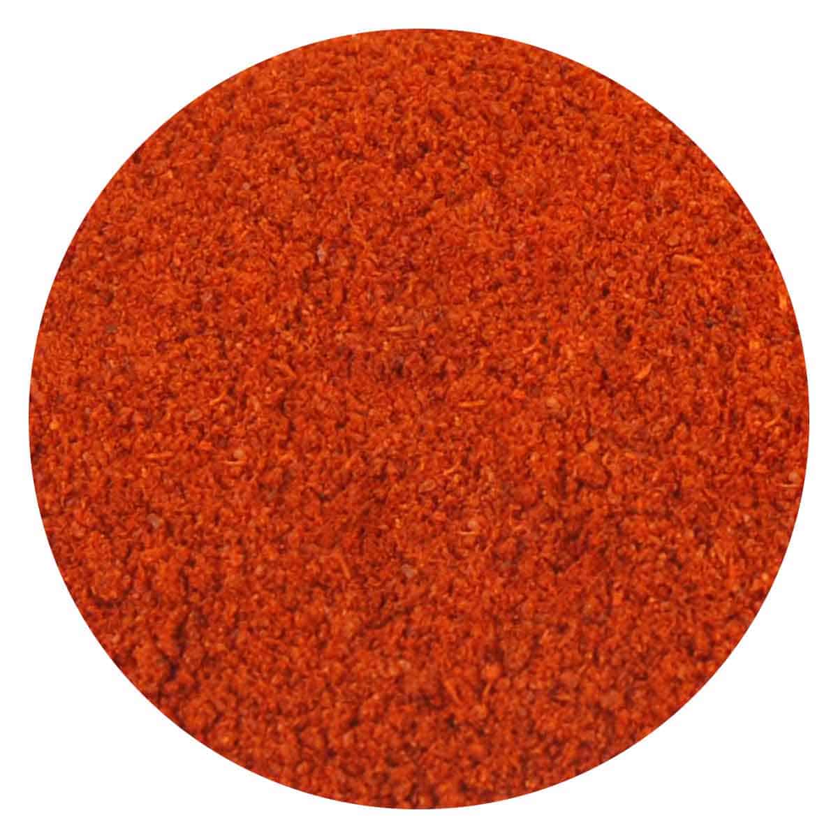 Buy IAG Foods Guajillo Chili Powder (Guajillo Chilli Pepper) - 450 gm