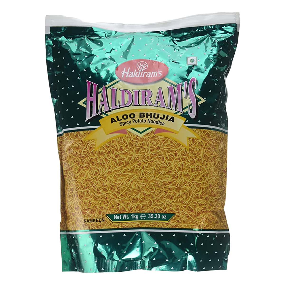 Buy Haldirams Aloo Bhujia - 1 kg