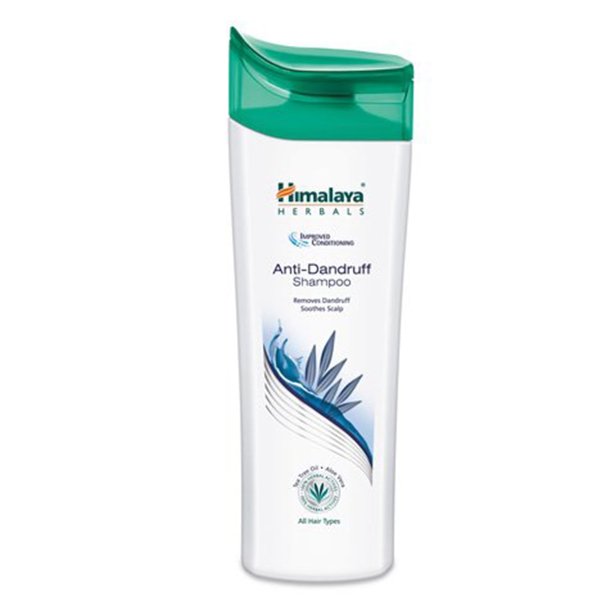 Buy Himalaya Herbals Anti Dandruff Hair Shampoo - 100 ml