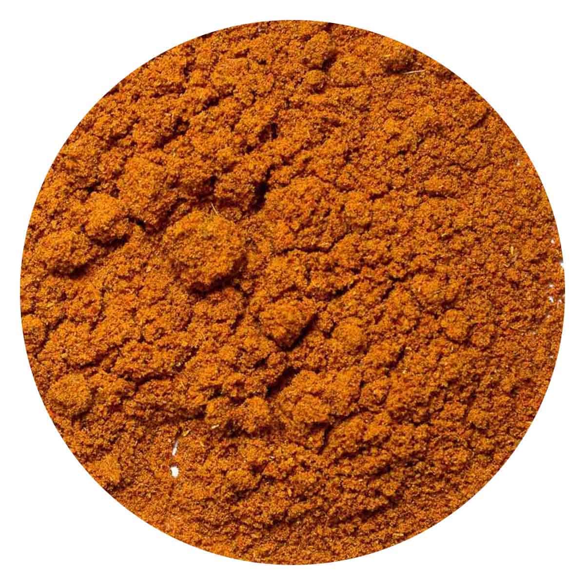 Buy IAG Foods Hot Curry Powder - 200 gm