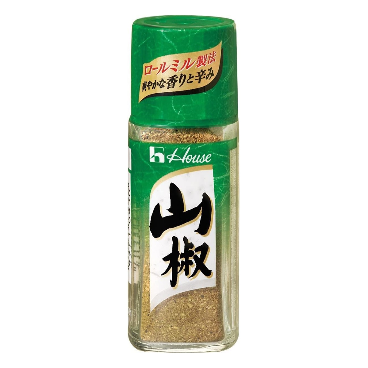 Buy House Foods Sansho Pepper - 12 gm
