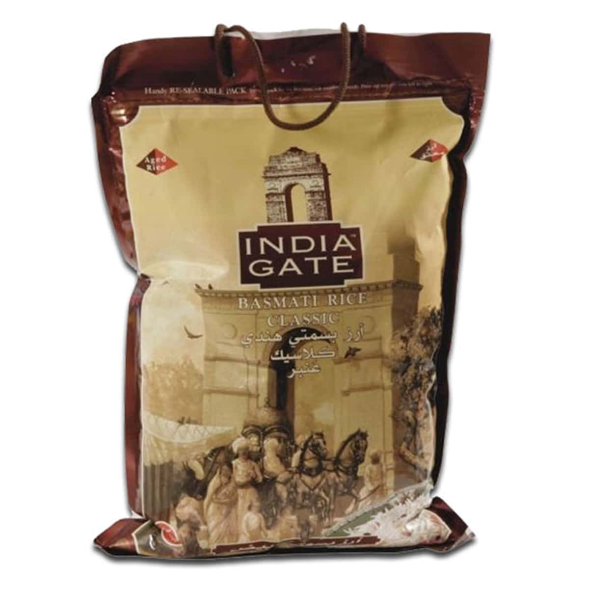 Buy India Gate Basmati Rice Classic - 1 kg