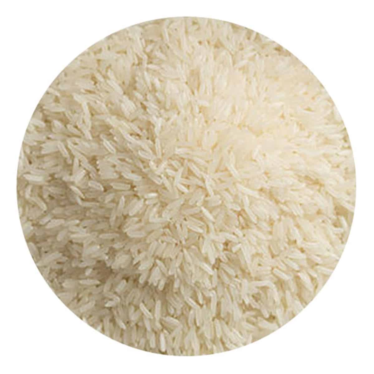 Buy IAG Foods Jasmine Rice - 1 kg
