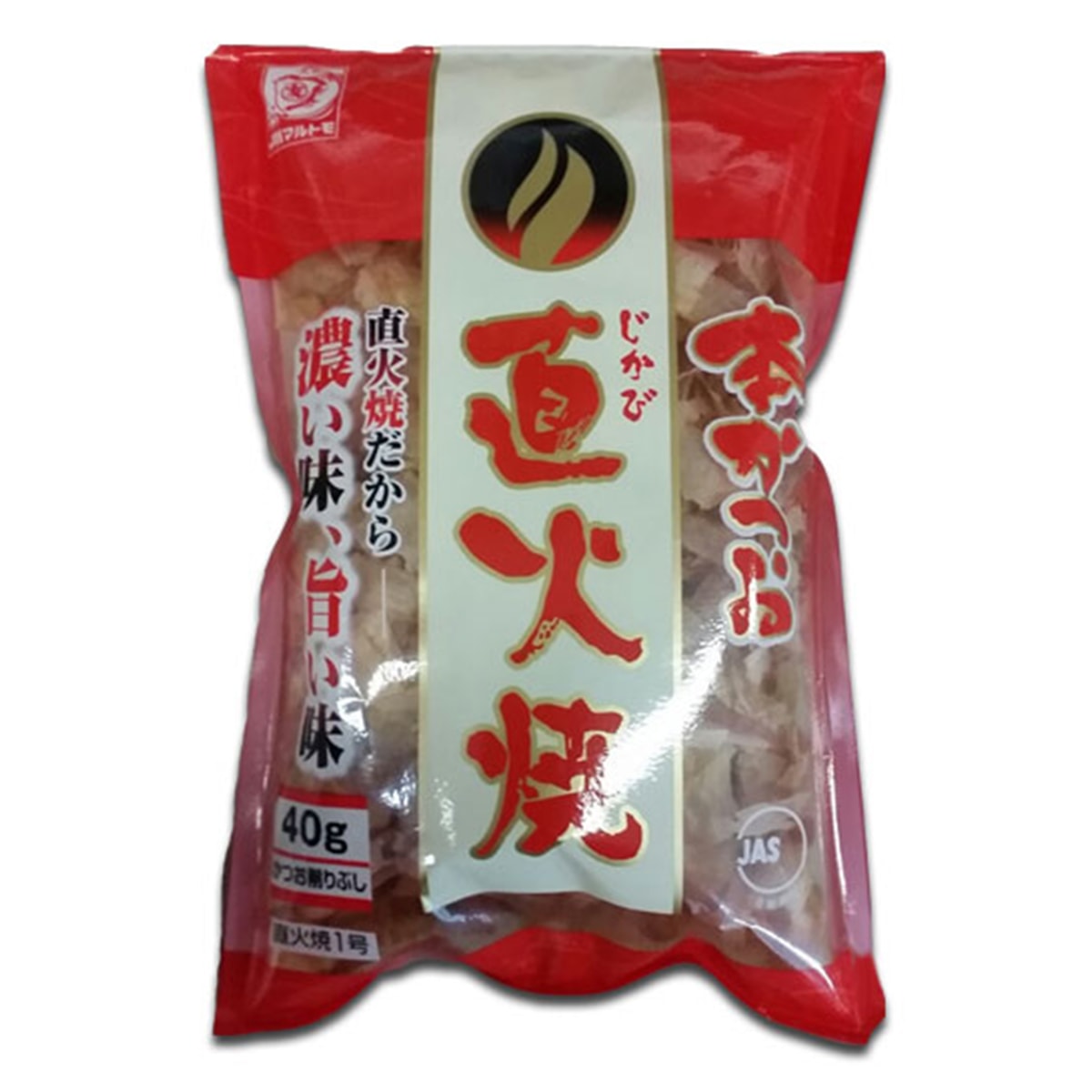 Buy Katsuobushi Dried and Smoked Bonito Flakes - 40 gm