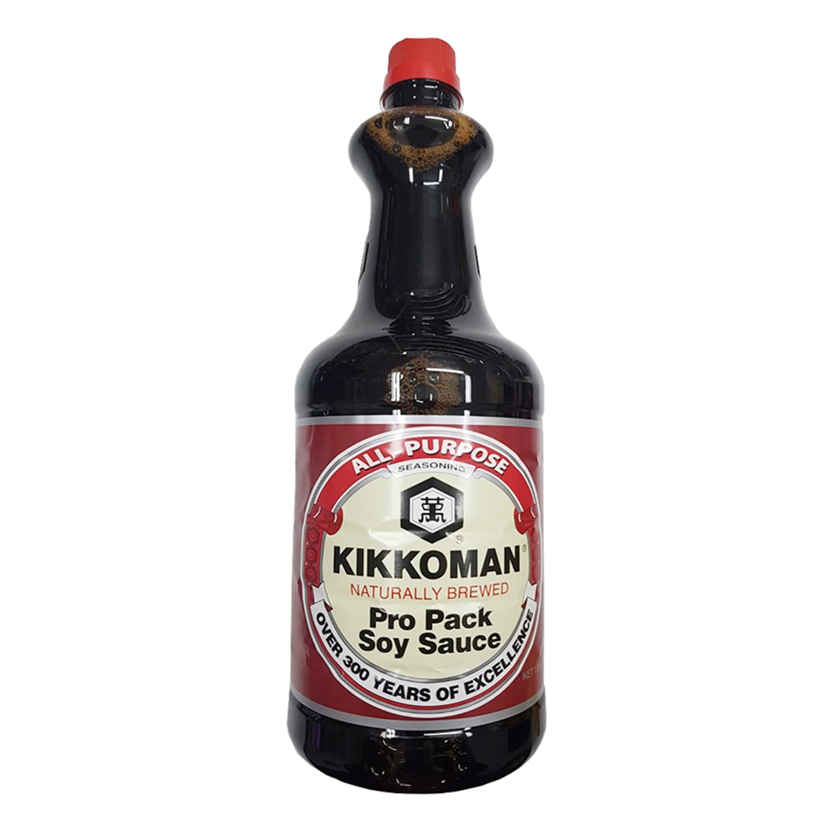 Buy Kikkoman Pro Pack Soy Sauce - 1.6 Litre