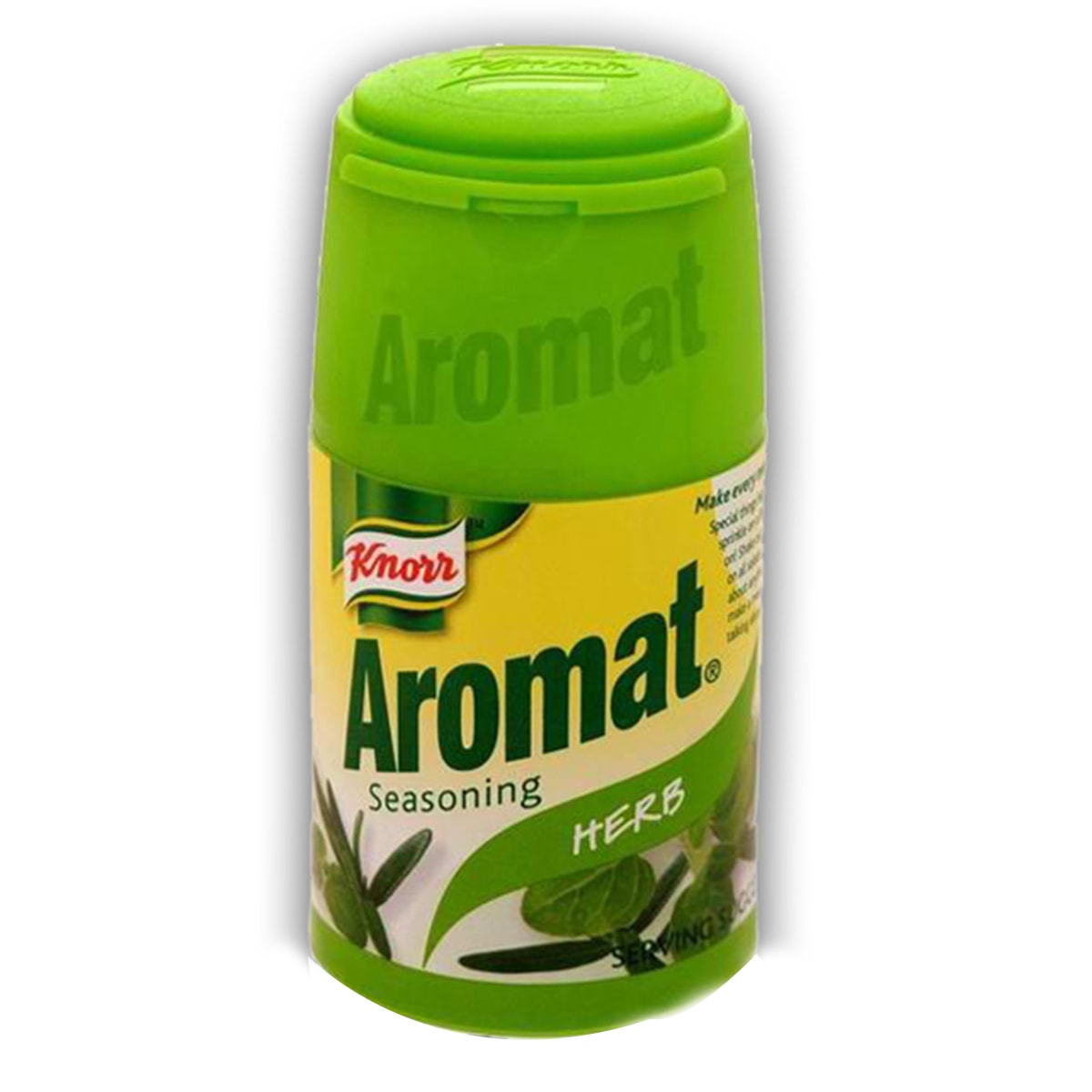 Buy Knorr Aromat Seasoning Herb - 75 gm