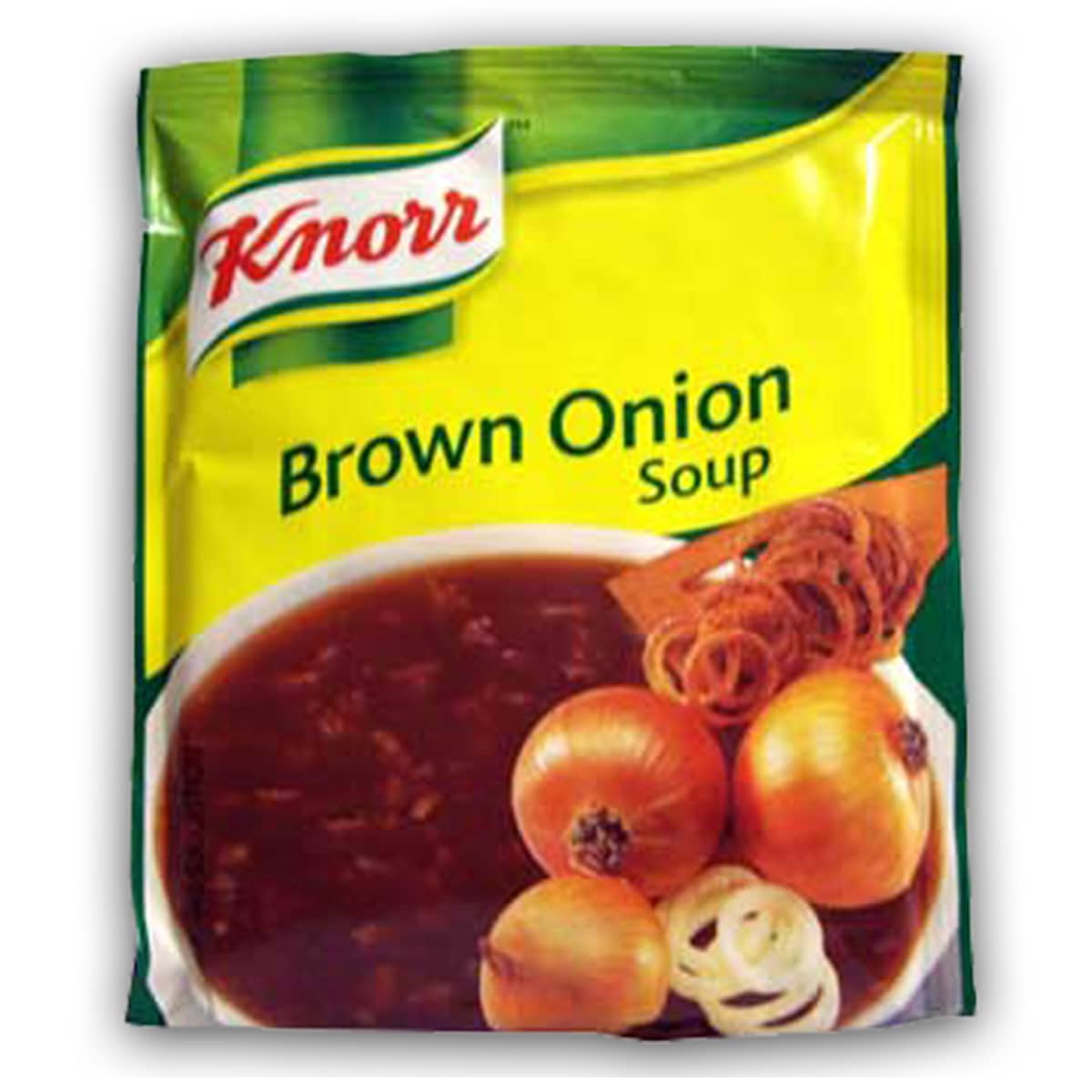 Buy Knorr Brown Onion Soup - 45 gm