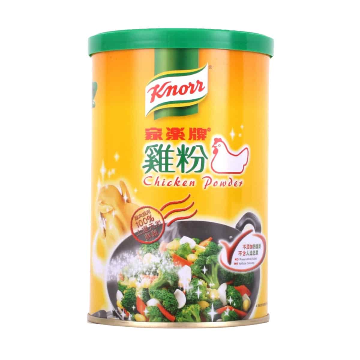 Buy Knorr Chicken Powder - 273 gm